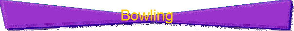 Bowling