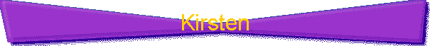 Kirsten